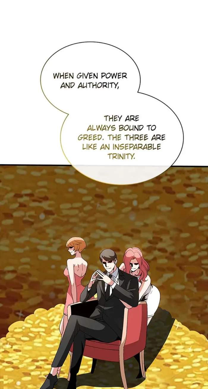 I have an SSS-rank Trait, but I want a Normal Life Chapter 127 14